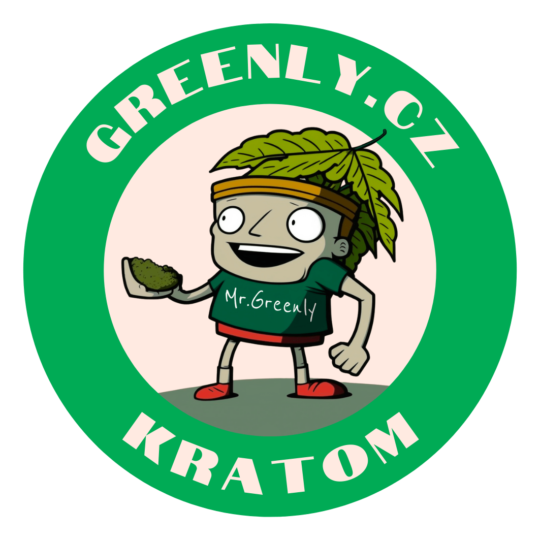 Greenly Logo s Mr.Greenly