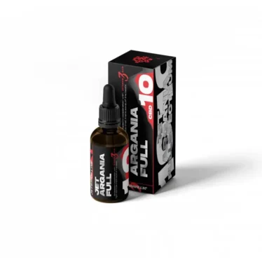 greenly cz - greenly cz cbd arganovy olej 10 ml product photo 02 Greenly.cz