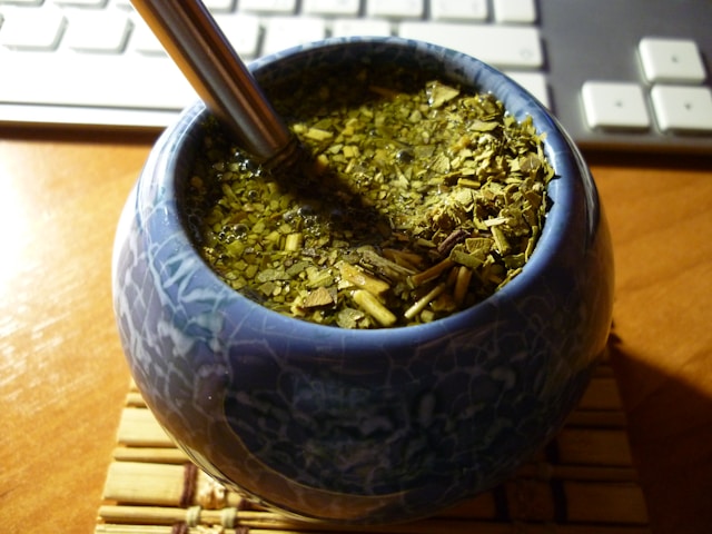 greenly cz - greenly cz yerba mate co je to yerba mate clanek 1 Greenly.cz