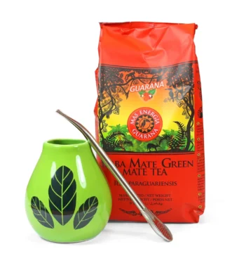 greenly cz - greenly cz yerba mate set Greenly.cz