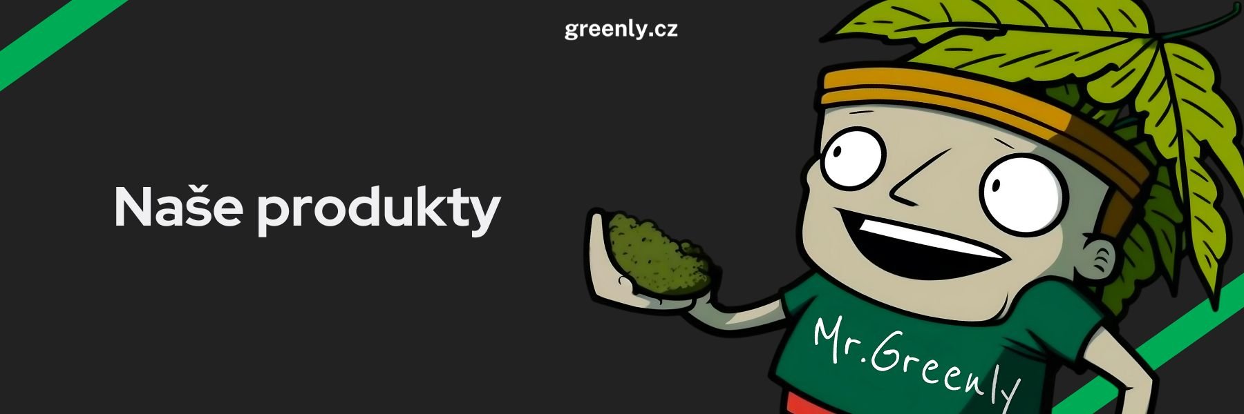 greenly cz - greenly cz banner nase produkty 1 Greenly.cz