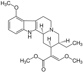 greenly cz - Mitragynine Structural Formula V1 Greenly.cz